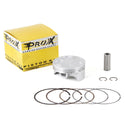 PROX 活塞 PISTON KIT FORGED NIKASIL CYL 76.95/STD 13.5:1 YAM