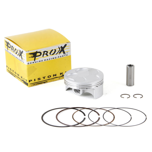 PROX 活塞 PISTON KIT FORGED NIKASIL CYL 76.95/STD 13.5:1 YAM