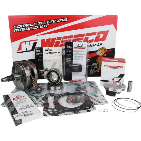WISECO 发动机 ENGINE REBUILD KIT GARAGE BUDDY HON