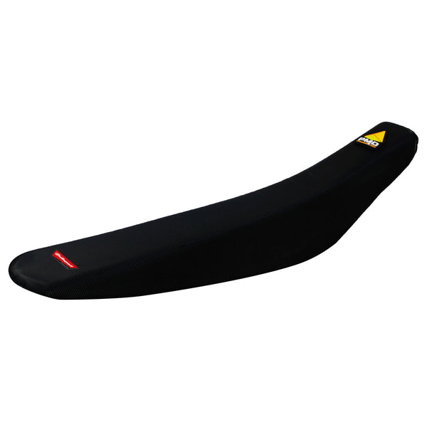 POLISPORT PMD坐垫 PERFORMANCE RACING SEATS 黑 HON