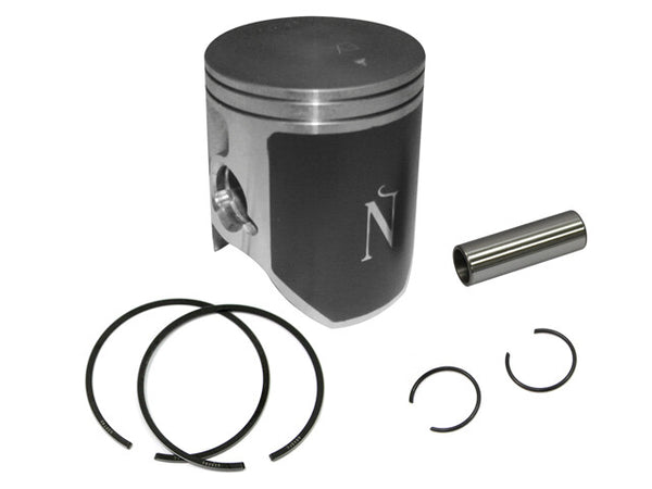 NAMURA 活塞 PISTON KIT CERAMIC COMP CYL 67.85/+1.50 10.9:1 YAM