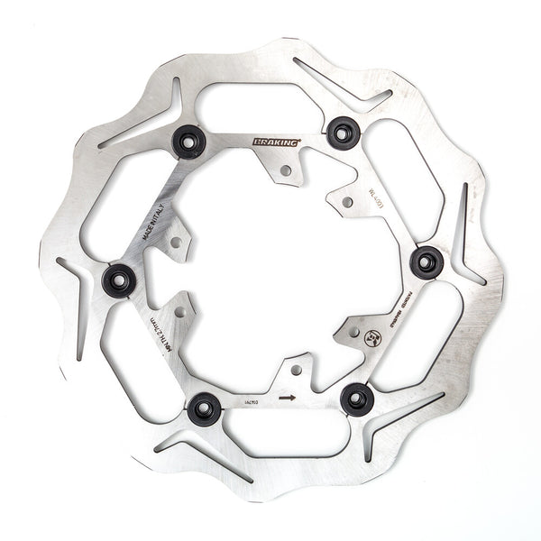 BRAKING 刹车 BATFLY ROTOR DISK 270MM OVERSIZED