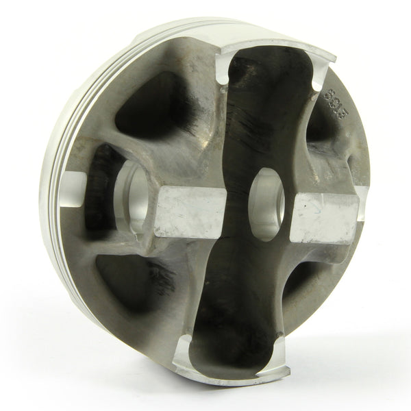 PROX 活塞 PISTON KIT FORGED NIKASIL CYL 76.77/STD 13.2:1 HON