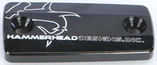 HAMMERHEAD 车身 MASTER CYLINDER COVER KTM CLUTCH MAGURA 黑