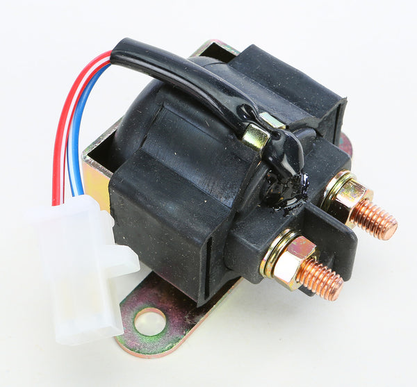 RICKS 电路装置 STARTER SOLENOID