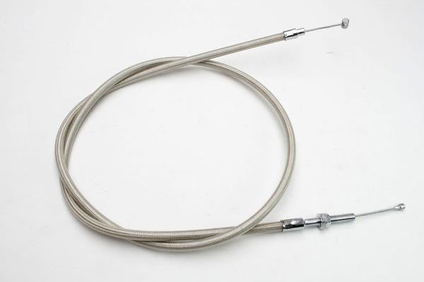 MOTION PRO 油门/刹车/离合线 ARMOR COAT CLUTCH CABLE