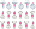 BOLT 五金件 ROTOR BOLTS YAM