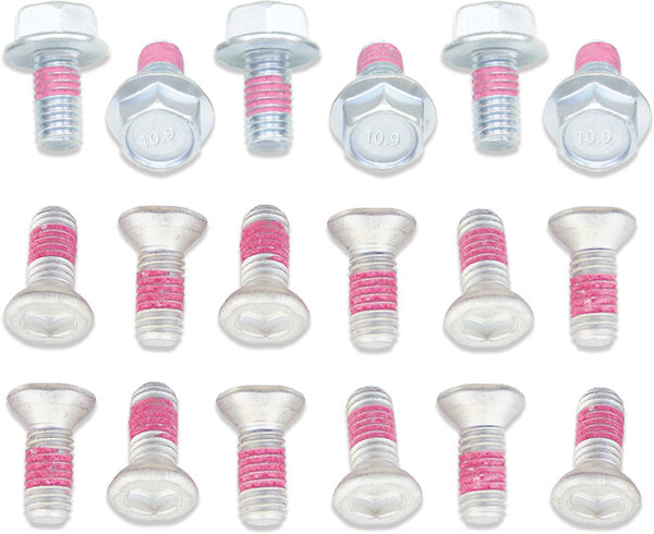 BOLT 五金件 ROTOR BOLTS YAM