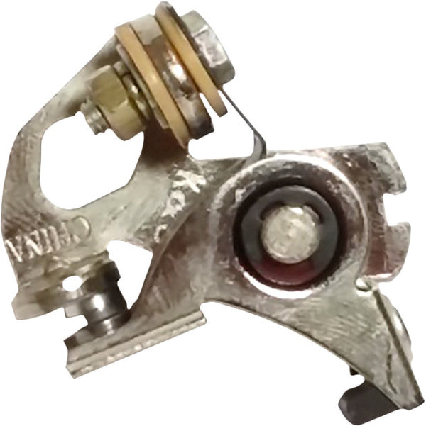 K&S 电路装置 Ignition Contact Points
