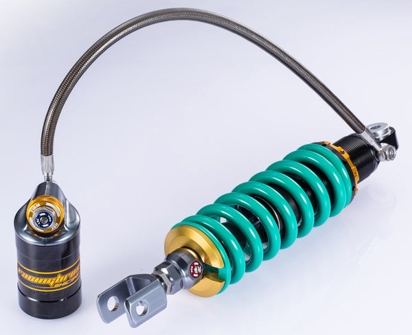 Racing Brothers Yamaha Shicane HLR Sport Series Shock W/HD Spring