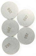 K&L 发动机 29mm Valve Shim Refill