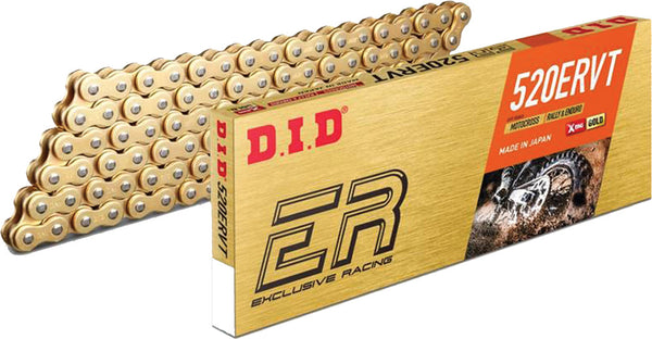 D.I.D 链条 ERVT 520 Chain
