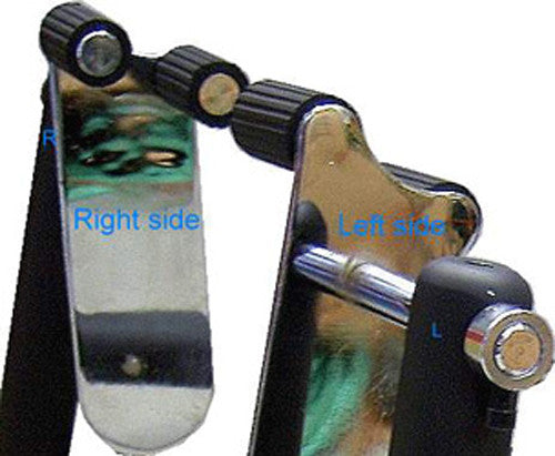 PSR 配件 HEADLIFT PIN #2T