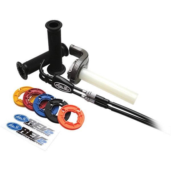 MOTION PRO 油门 REV2 THROTTLE KIT