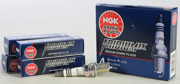 NGK 火花塞 SPARK PLUG #2669/04