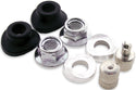 BOLT 轮胎附件 Rim Lock & Valve Stem Seals