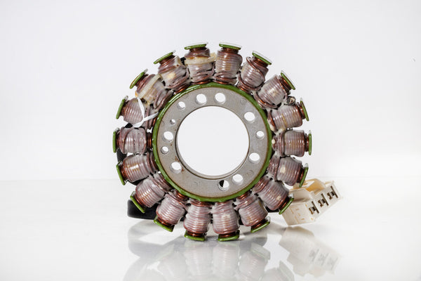 RICKS 电路装置 STATOR