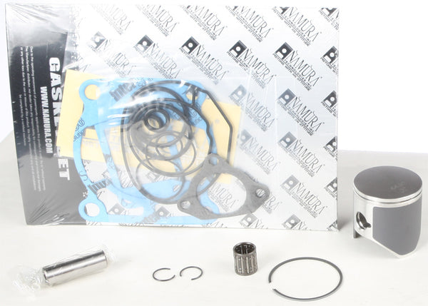 NAMURA 活塞 TOP END KIT NIKASIL CYL 44.97/+0.01 HUSQ/KTM
