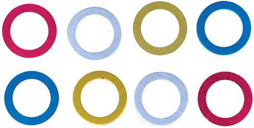 SP1 火花塞 Spark Plug Indexing Washer Kit