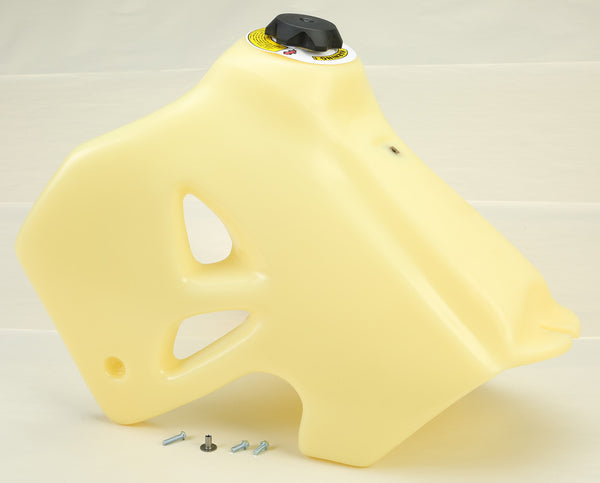 IMS 油箱 FUEL TANK NATURAL 4.1 GAL