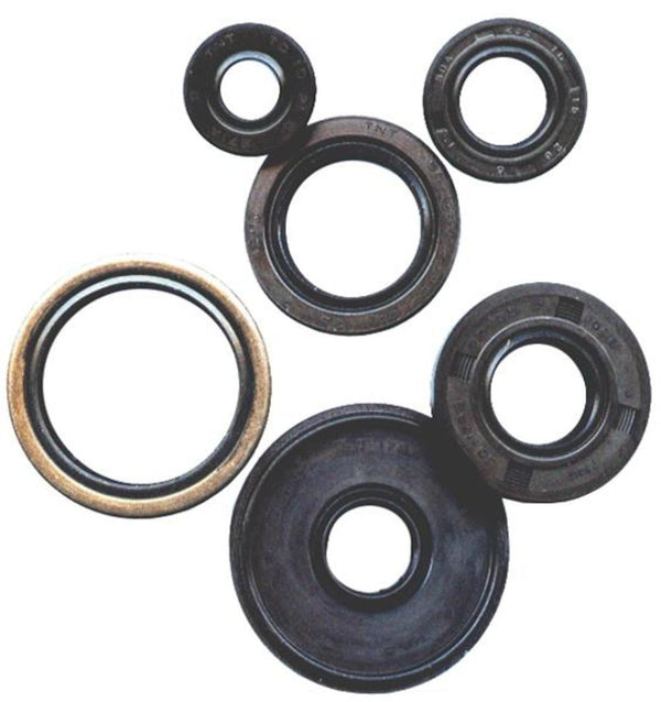 VERTEX 缸垫/密封 OIL SEAL SET YAM