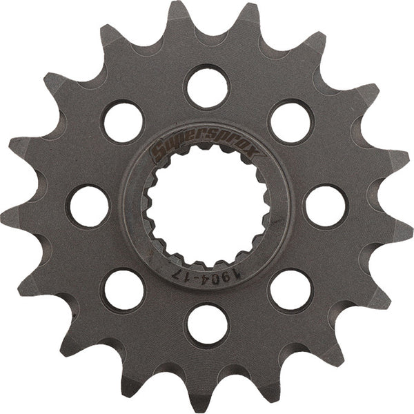 SUPERSPROX 前CS链轮 钢制 17T-525 KTM
