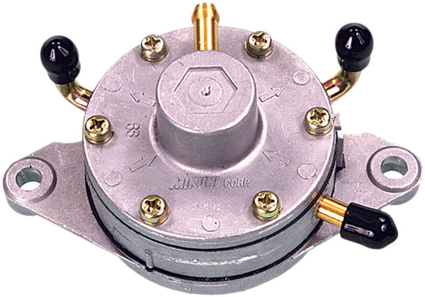 MIKUNI 燃油系统 Fuel Pump