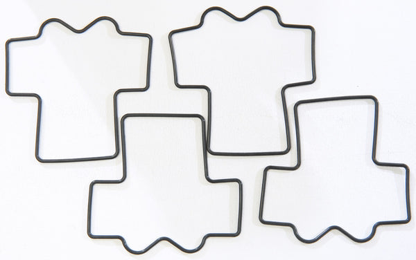 K&L 燃油系统 CAP GASKET 4/PK