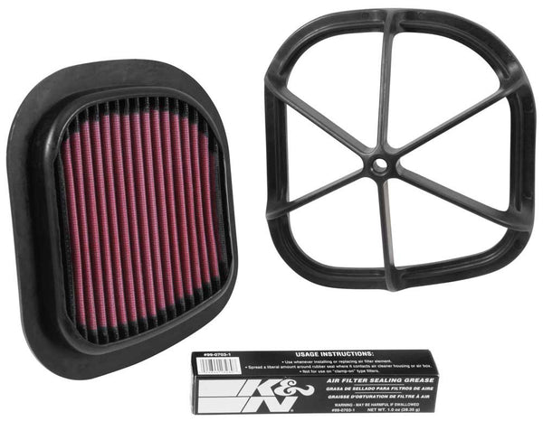 K&N 空滤 AIR FILTER