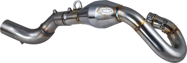 FMF 前段排气 Husqvarna S/S Megabomb HDR/MID Pipe HUS