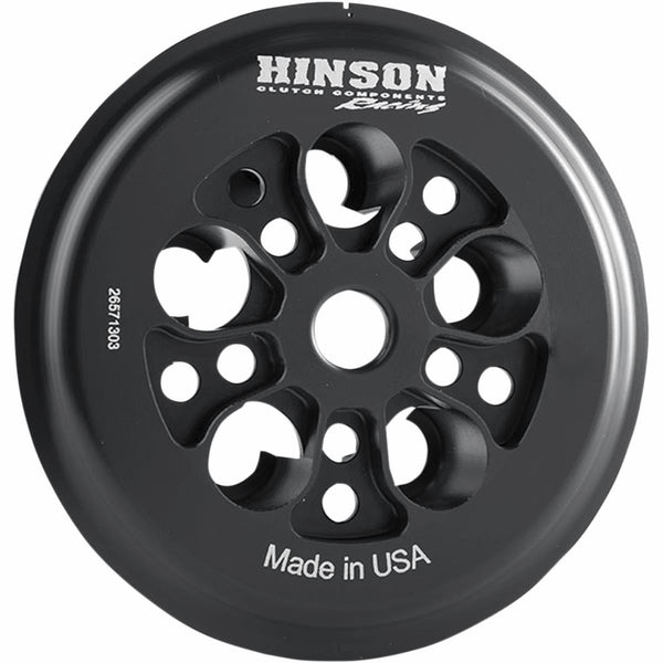 HINSON 离合器 HINSON PRESSURE PLATE YAMAHA 01-18 YZ250F