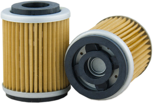 HIFLOFILTRO 油滤 OIL FILTER