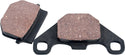 MOGO PARTS 刹车 Brake Pads