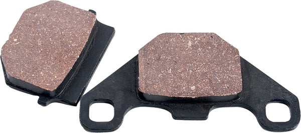 MOGO PARTS 刹车 Brake Pads