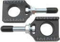BOLT 轴承 CHAIN ADJUSTER BLOCKS BLACK HUSQ/KTM