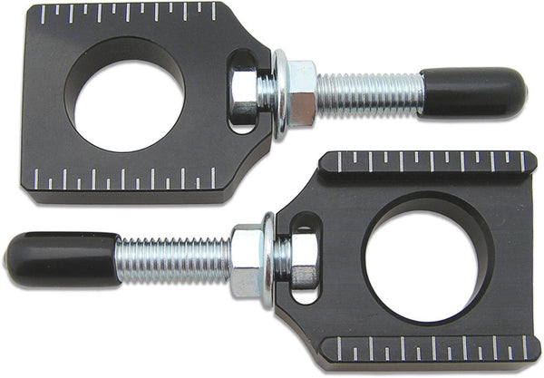 BOLT 轴承 CHAIN ADJUSTER BLOCKS BLACK HUSQ/KTM