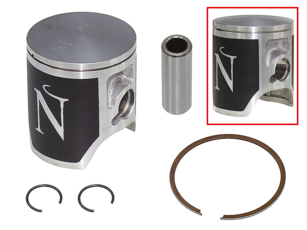 NAMURA 活塞 PISTON KIT 43.44/STD YAM