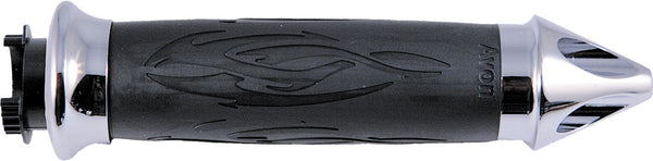 AVON 手把胶 Superbike Tribal Grips