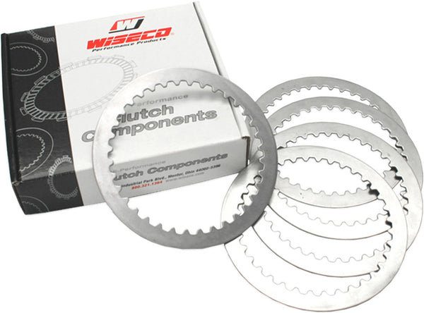 WISECO 离合器 DRIVE PLATES 5 钢制 KAW