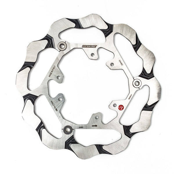 BRAKING 刹车 BATFLY S3 270 FRONT ROTOR KIT