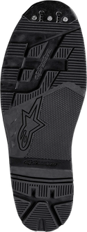 Alpinestars Tech 1 靴底 Tech 1 Boots Sole Black