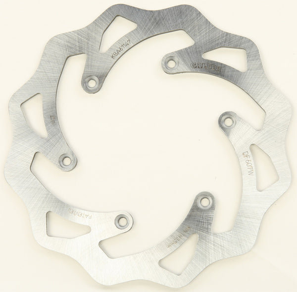GALFER 刹车 WAVE ROTOR - REAR
