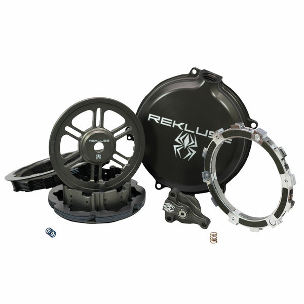 REKLUSE RACING 离合器 RADIUS CX CLUTCH (DDS) HUSQ KTM