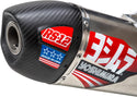 YOSHIMURA 排气管 RS12 SIGNATURE SERIES EXHAUST SYSTEM SS-AL-CF
