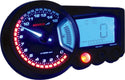 KOSO 仪表 GP Style Multi-Function Gauge