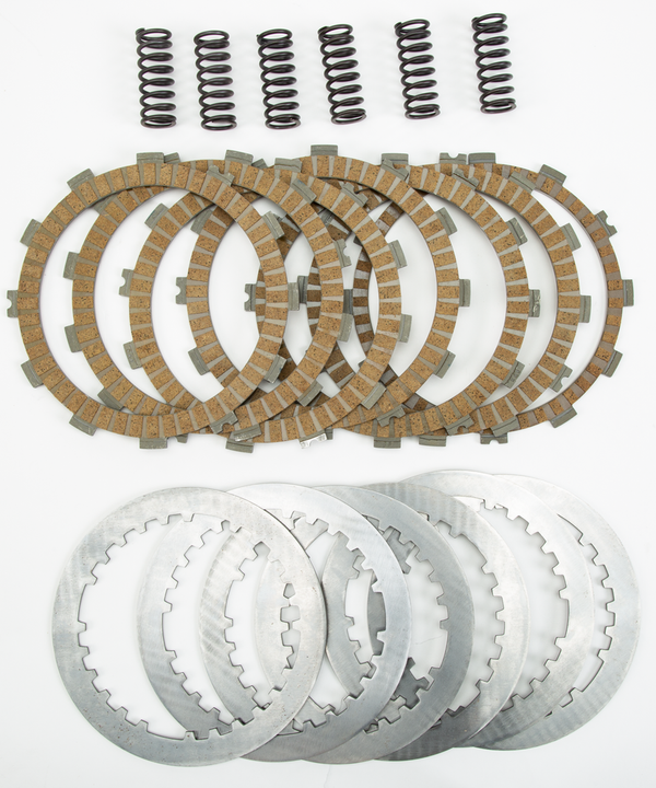 PROX 离合器 COMPLETE CLUTCH PLATE SET HON