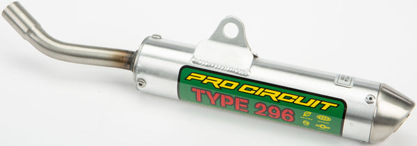 Pro Circuit 排气管后段 P/C T-296 Spark Arrestor YZ85 '19-20