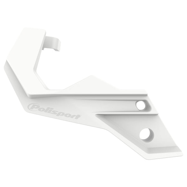 Polisport 减震底座 Honda Bottom Fork Protector HON White