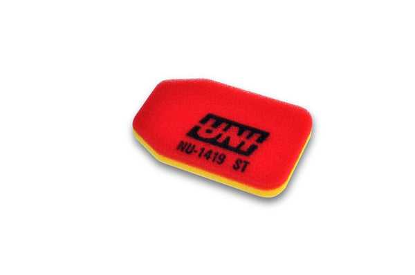 UNI 空滤 AIR FILTER DIRT KTM 50