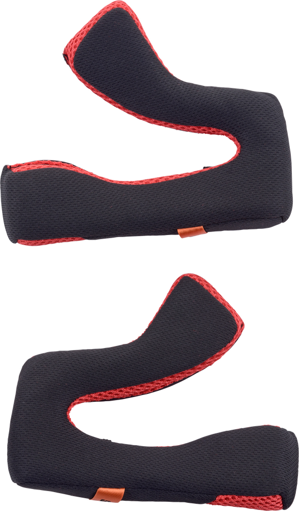 ALPINESTARS 头盔附件 S-M5 Cheek Pad Set
